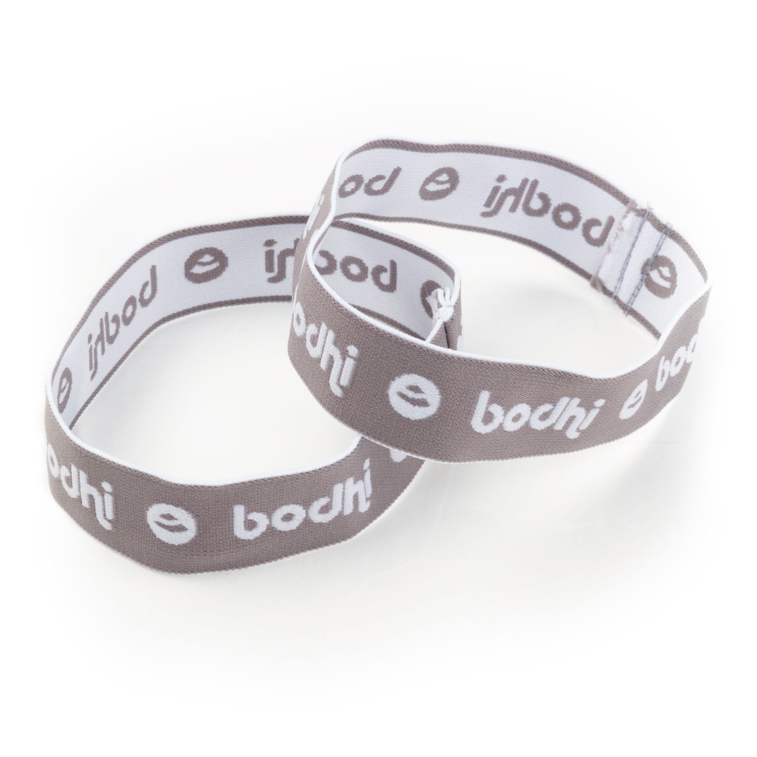 Bodhi Yoga Bodhi szőnyeg Kailash Premium jógaszőnyeg hevederekkel 3mm 183cm Szín: Alma zöld