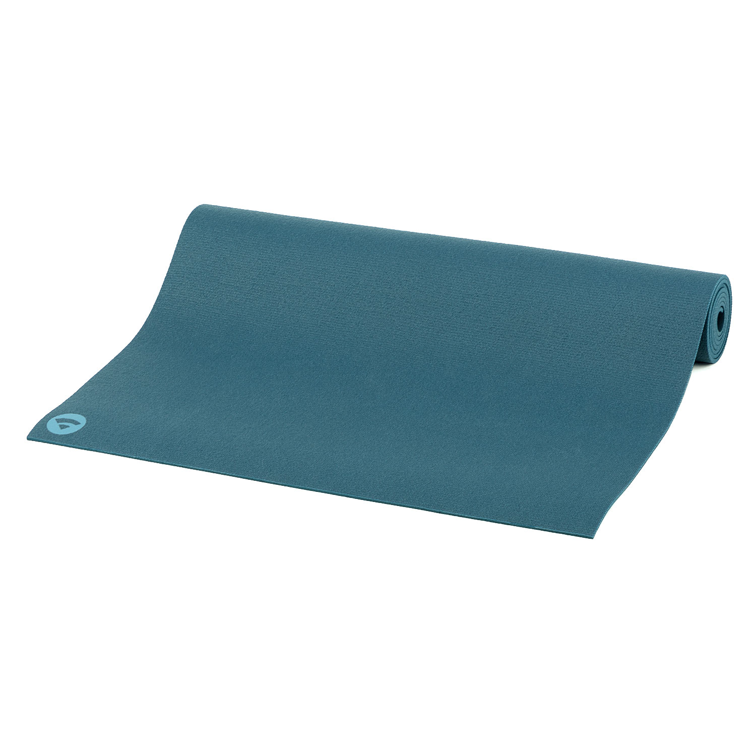 Bodhi Yoga Bodhi szőnyeg Kailash Premium jógaszőnyeg hevederekkel 3mm 183cm Szín: Alma zöld