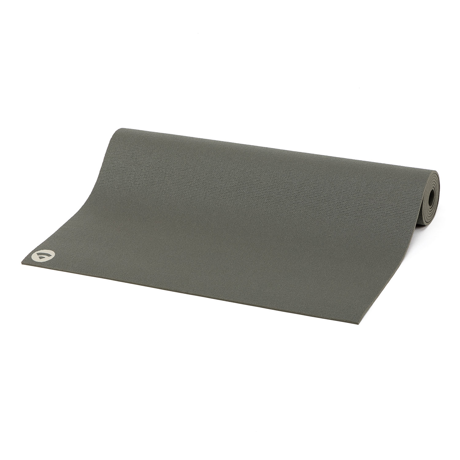 Bodhi Yoga Bodhi szőnyeg Kailash Premium jógaszőnyeg hevederekkel 3mm 183cm Szín: Alma zöld