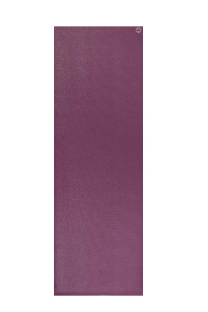 Bodhi Yoga Bodhi szőnyeg Kailash Premium jógaszőnyeg hevederekkel 3mm 183cm Szín: Alma zöld