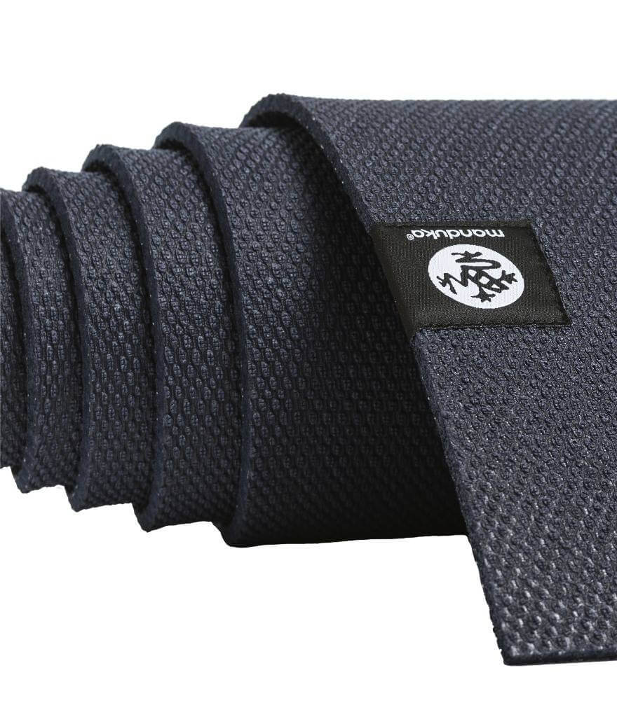Manduka X Mat Midnight 5mm jóga szőnyeg (kék)