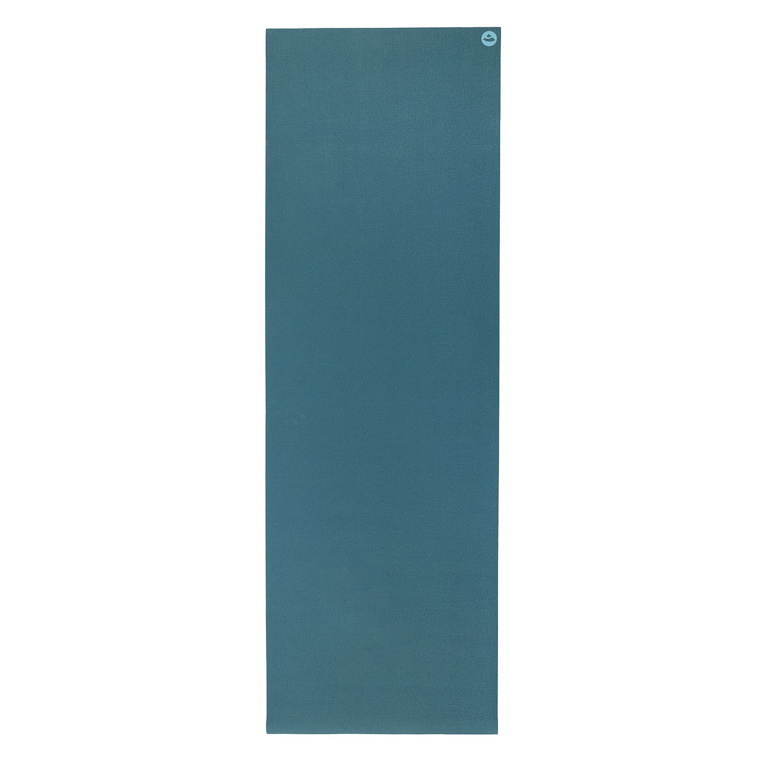 Bodhi Yoga Bodhi Rishikesh Premium 80 XL jógaszőnyeg 2 rugalmas hevederrel 4,5 mm 200 cm Szín: Fekete