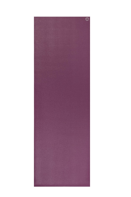 Bodhi Yoga Bodhi szőnyeg Kailash Premium jógaszőnyeg XL hevederekkel 3mm 200 cm Szín: Fekete