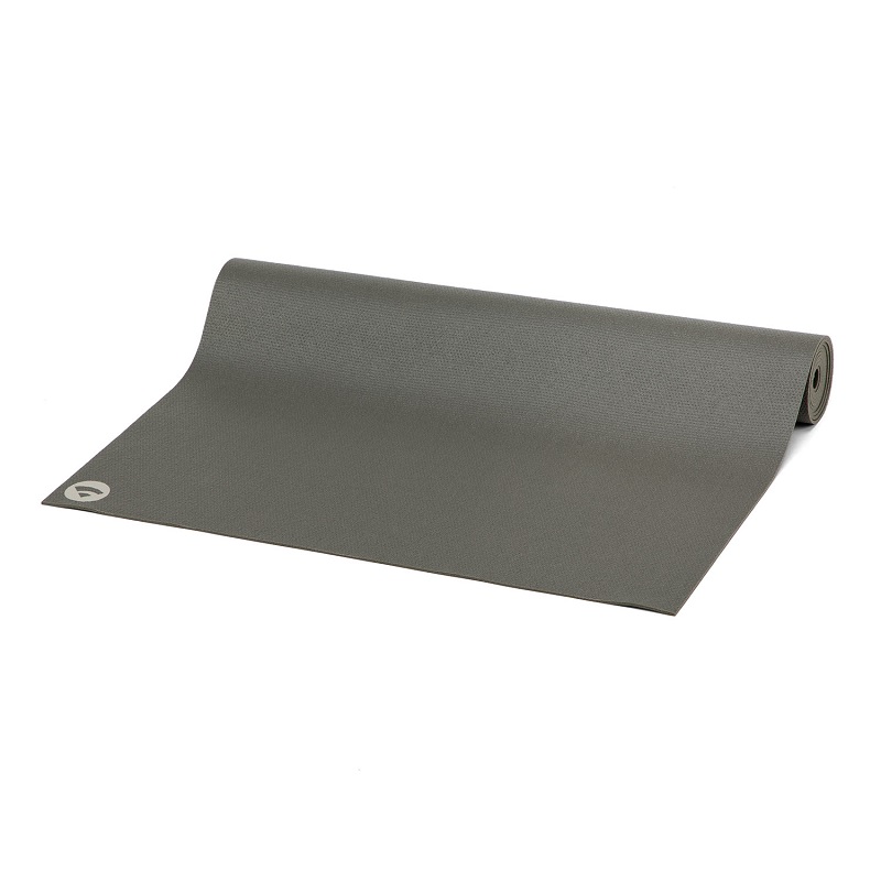 Bodhi Yoga Bodhi szőnyeg Kailash Premium jógaszőnyeg XL hevederekkel 3mm 200 cm Szín: Fekete