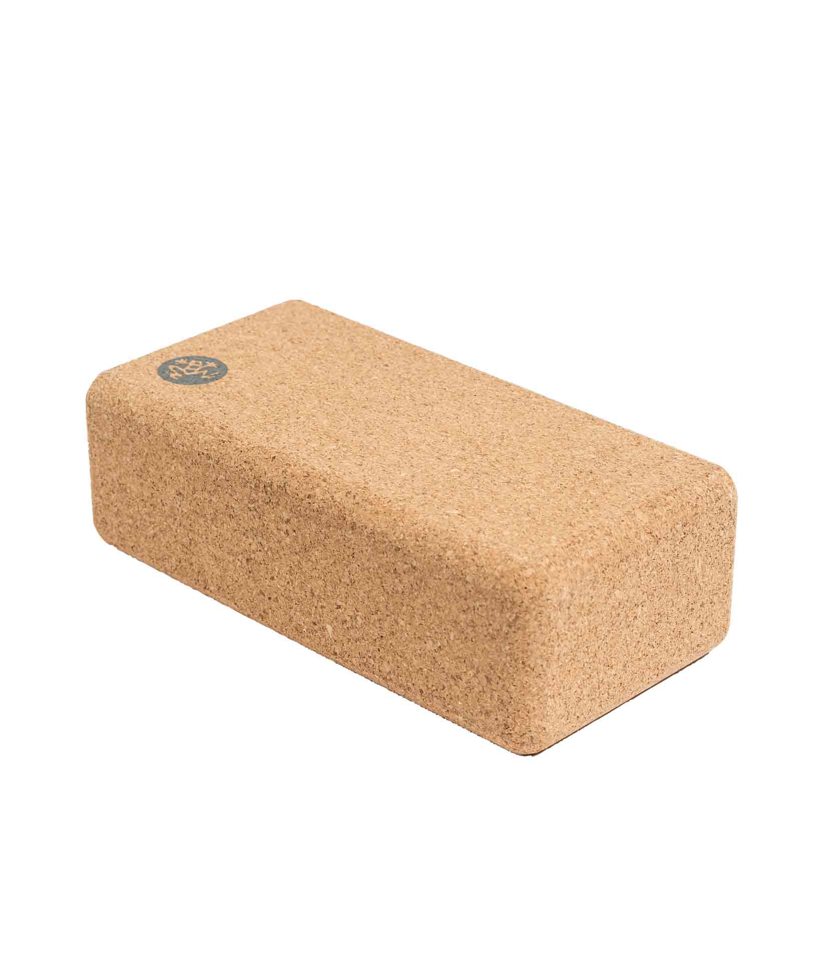 Manduka parafa jóga blokk Lean 22 x 11 x 7 cm