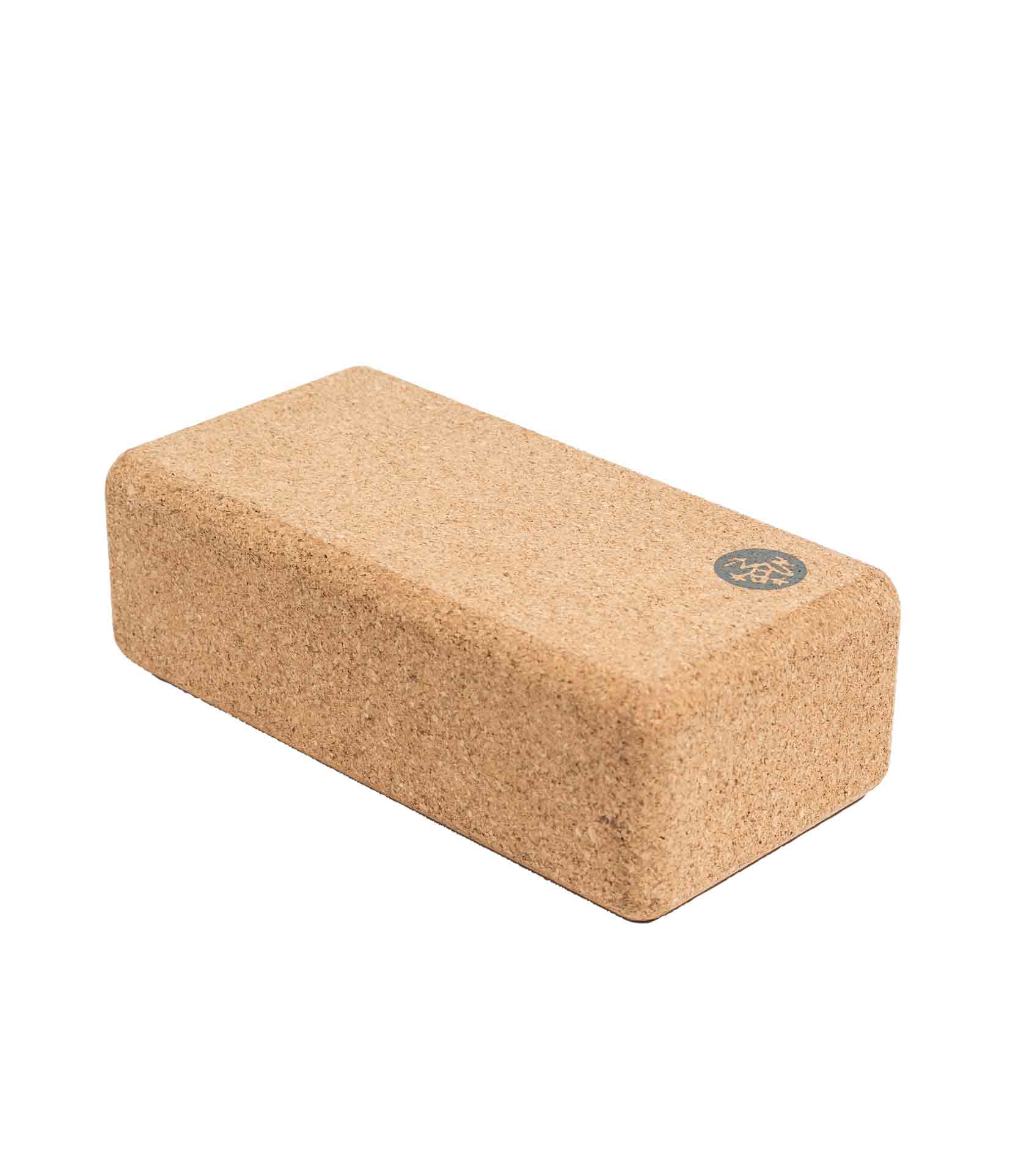 Manduka parafa jóga blokk Lean 22 x 11 x 7 cm