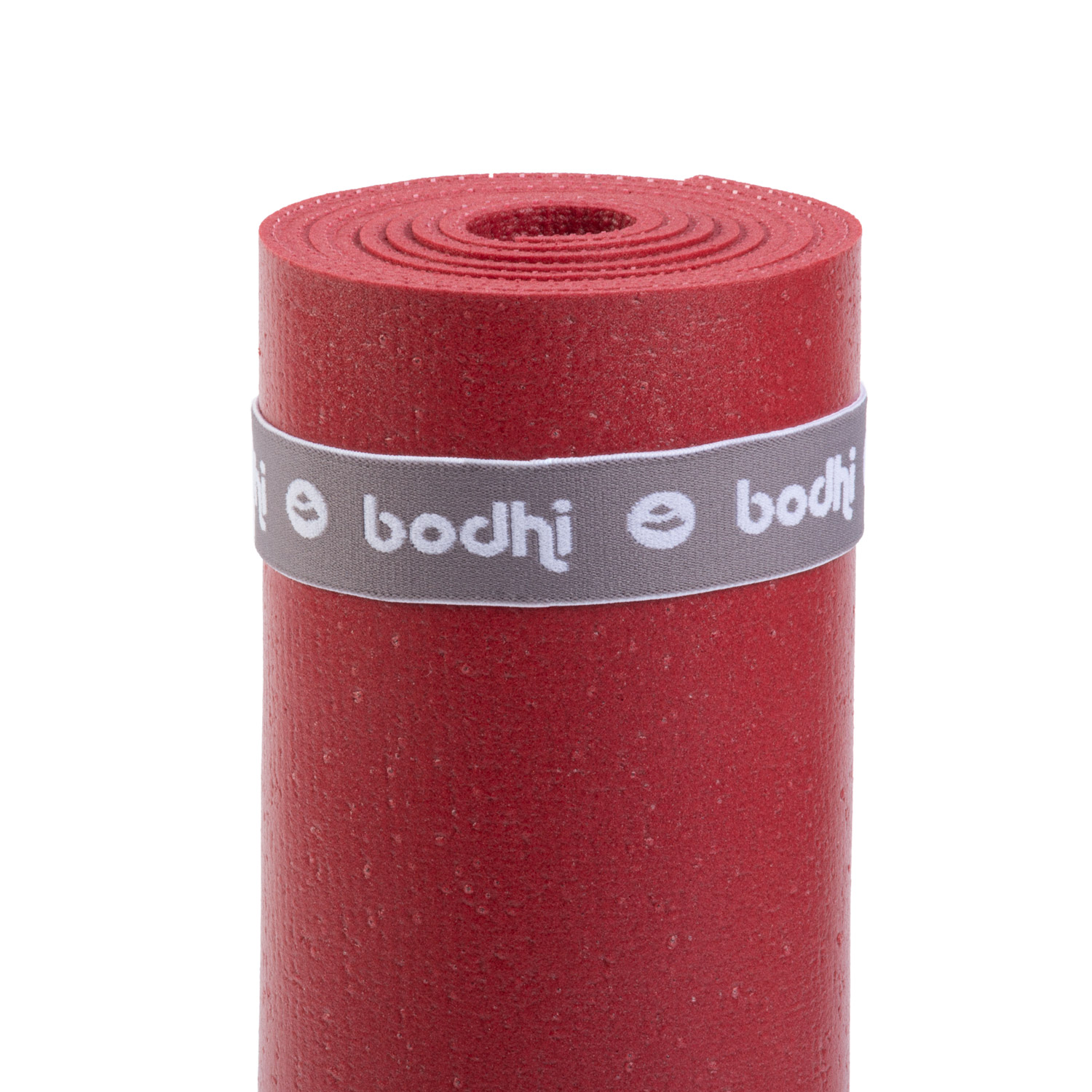 Bodhi Yoga Bodhi rugalmas heveder Rishikesh jógaszőnyeg rögzítésére 2 db