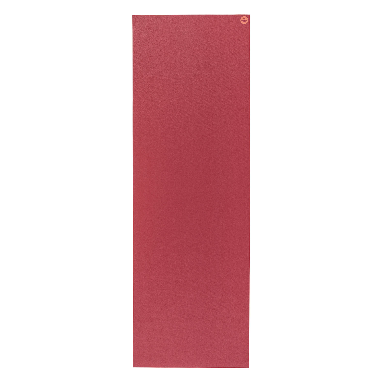 Bodhi Yoga Bodhi Rishikesh Premium szett kezdőknek, piros színben 183 x 60 cm 4,5 mm