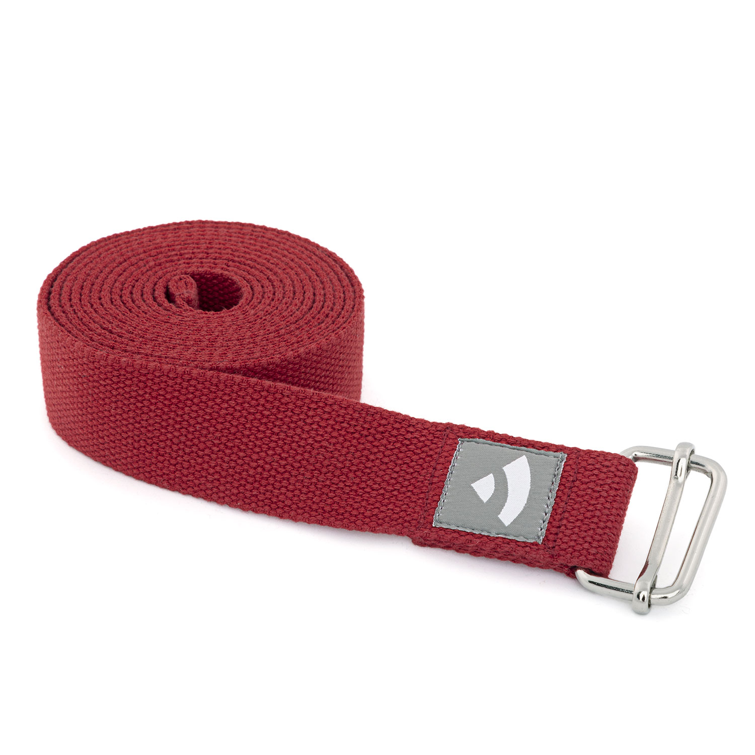 Bodhi Yoga Bodhi Rishikesh Premium szett kezdőknek, piros színben 183 x 60 cm 4,5 mm