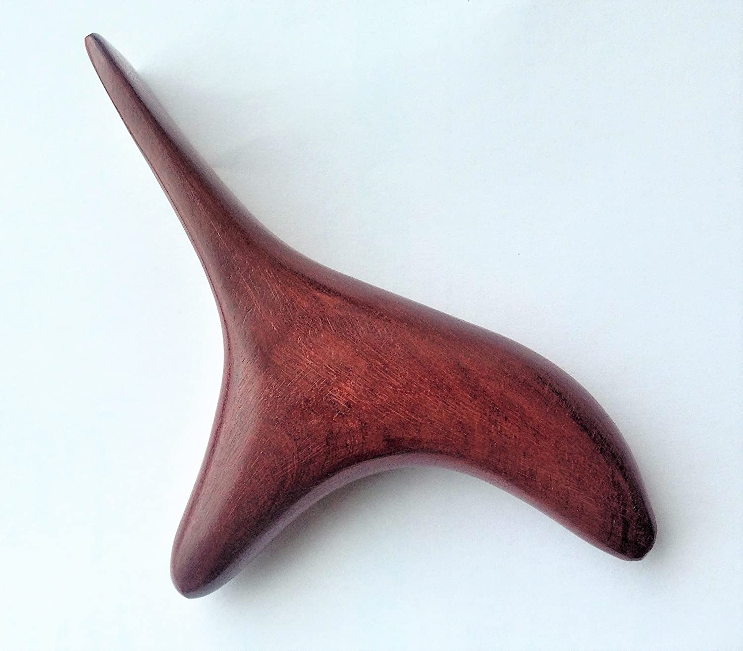 Bodhi Yoga Bodhi "Birdy" keményfa masszázs kellék 10 x 5 cm