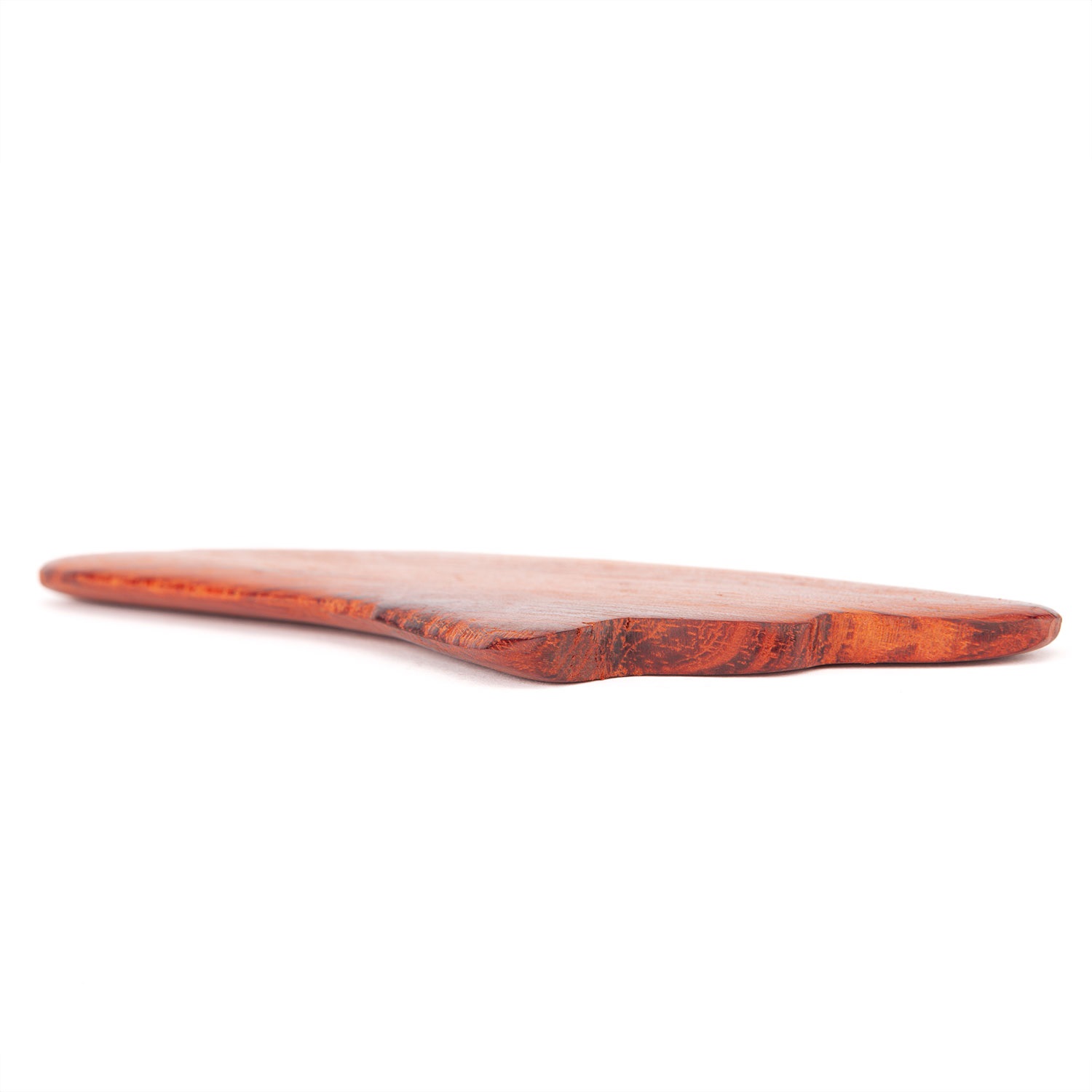 Bodhi Yoga Bodhi keményfa Gua Sha masszázskellék 11 cm