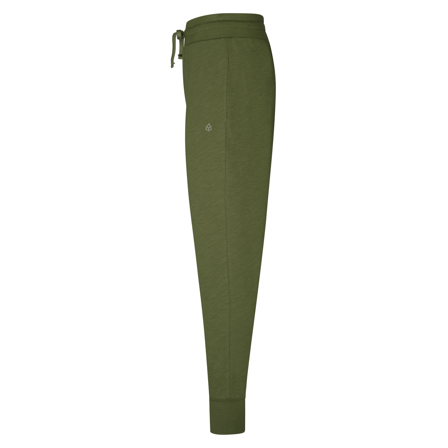 Bodhi Yamadhi Bodhi Yoga Yamadhi  Jogger férfi nadrág zöld Méret: L