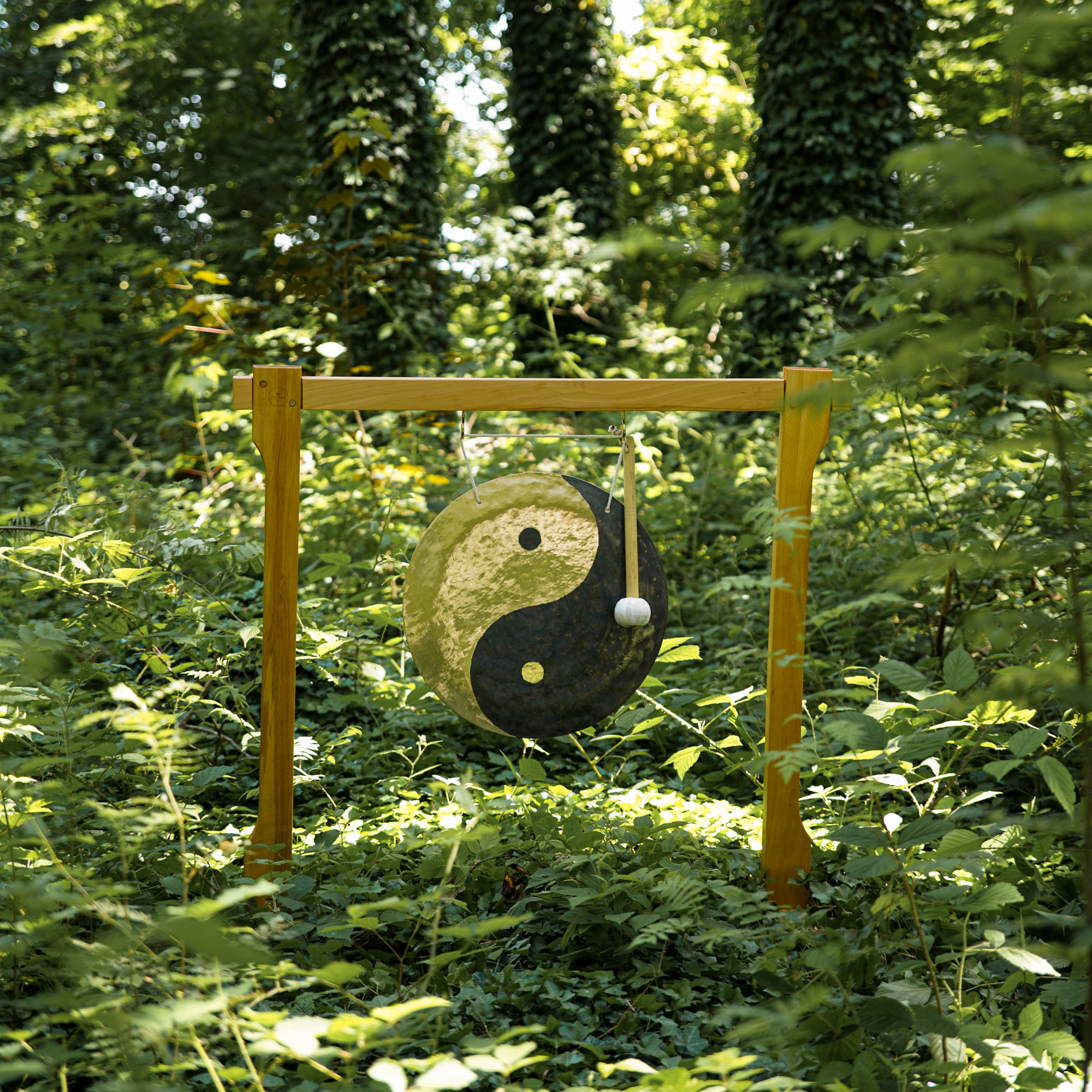 MEINL Sonic Energy Wind Gong közepes állvány 109 cm Méret: Medium