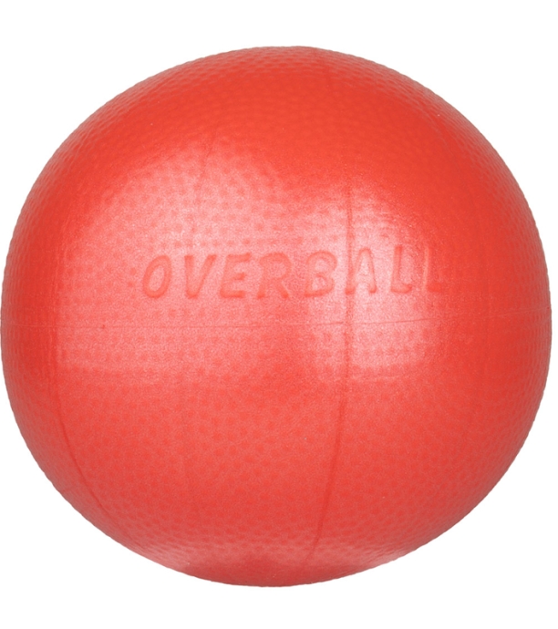 Ledraplastic Overball Softgym rehabilitációs edzőlabda 23 cm Szín: Sárga