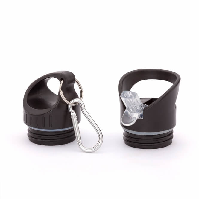 Bodhi Yoga Bodhi palack rozsdamentes acél szívószállal 700 ml Szín: Sötétkék