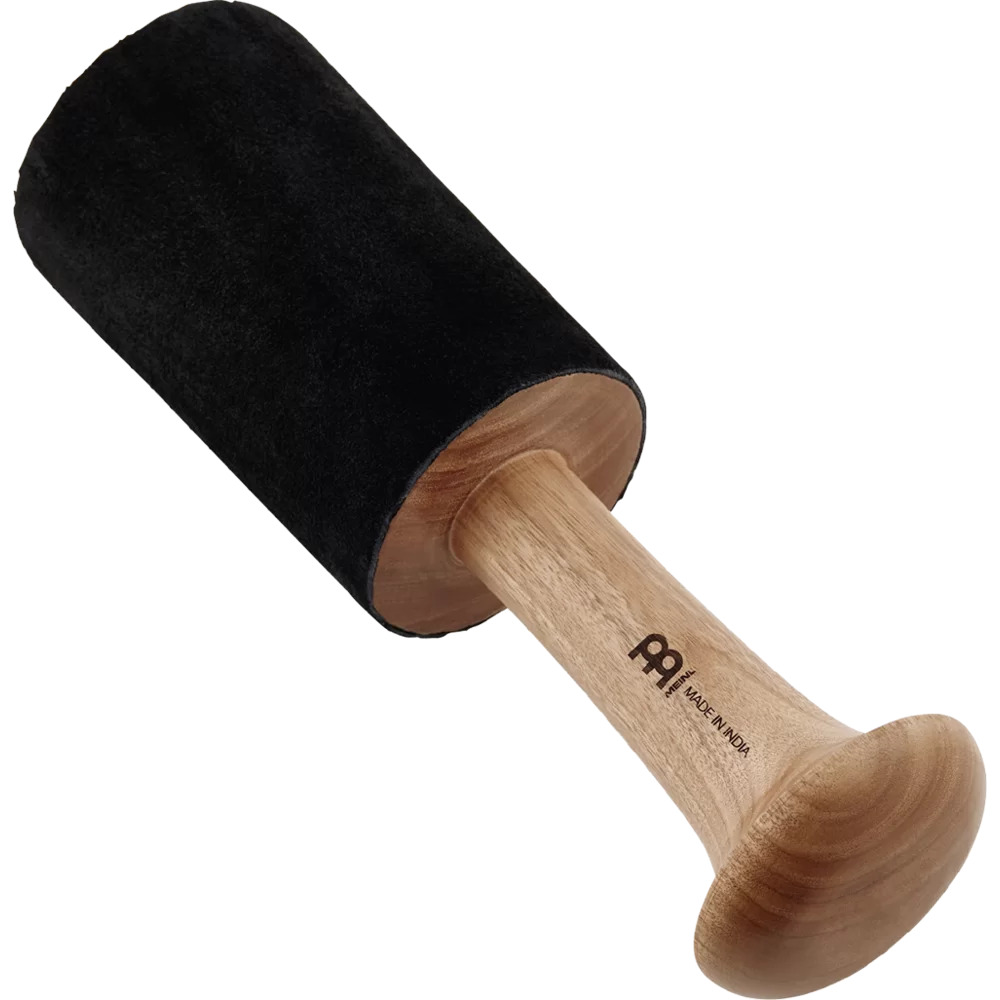 MEINL Sonic Energy bőr fakalapács hangtálakhoz XL 27 cm