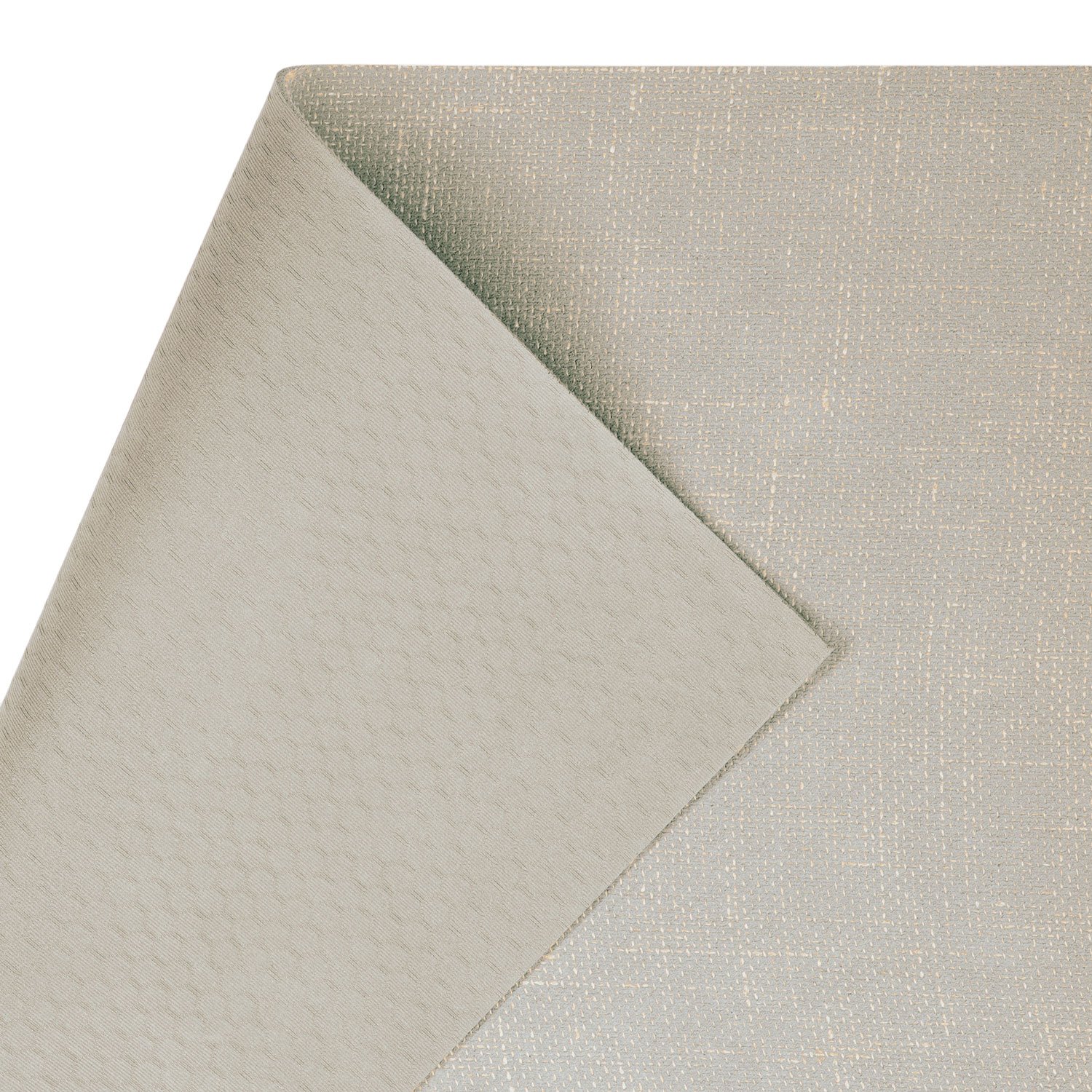 Lotuscrafts Yoga Mat Oeko Jute gumi juta jógaszőnyeg 180 x 61 cm x 4 mm Szín: szürke