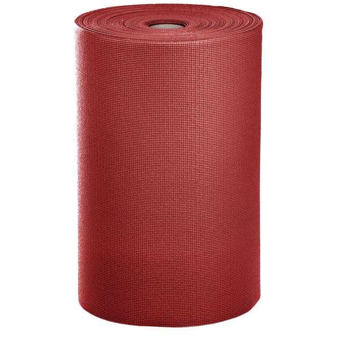 Bodhi Yoga Bodhi Asana PVC jógaszőnyeg tekercs (30m hosszú) Szín: Kék