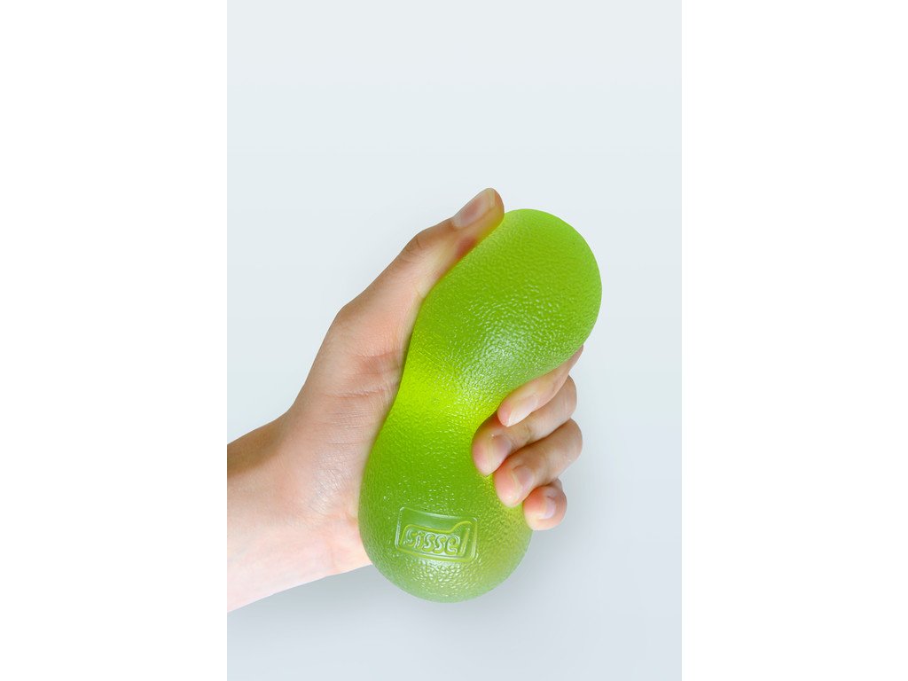 Sissel Anyag kézrehabilitációhoz Típus: Putty - közepes