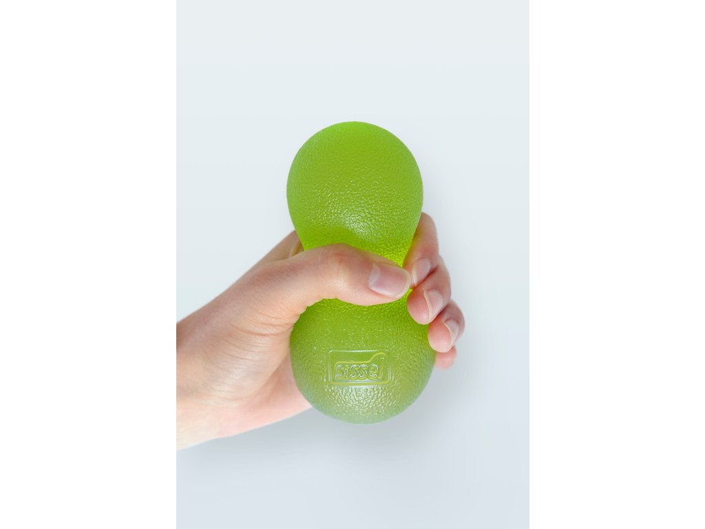 Sissel Anyag kézrehabilitációhoz Típus: Putty - közepes