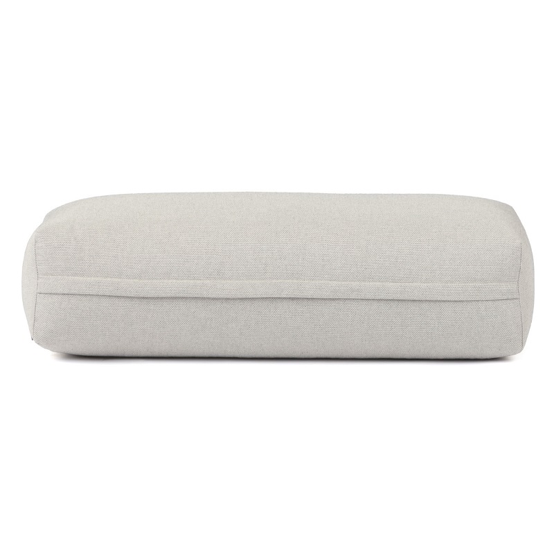 Bodhi Yoga Bodhi SALAMBA jógatámasz Classic Dobby 64 x 24,5 cm tönköly töltelék Szín: Korall