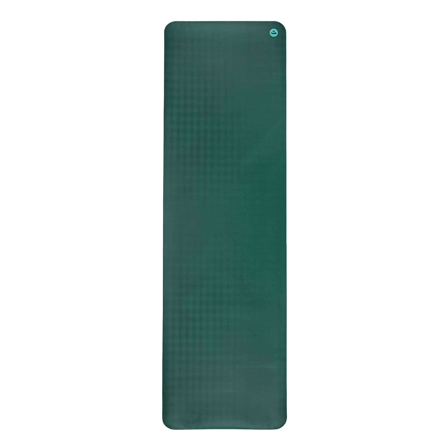 Bodhi Yoga Bodhi Ecopro Travel XL jógaszőnyeg 200 x 60 cm x 1,3 mm Szín: Zöld