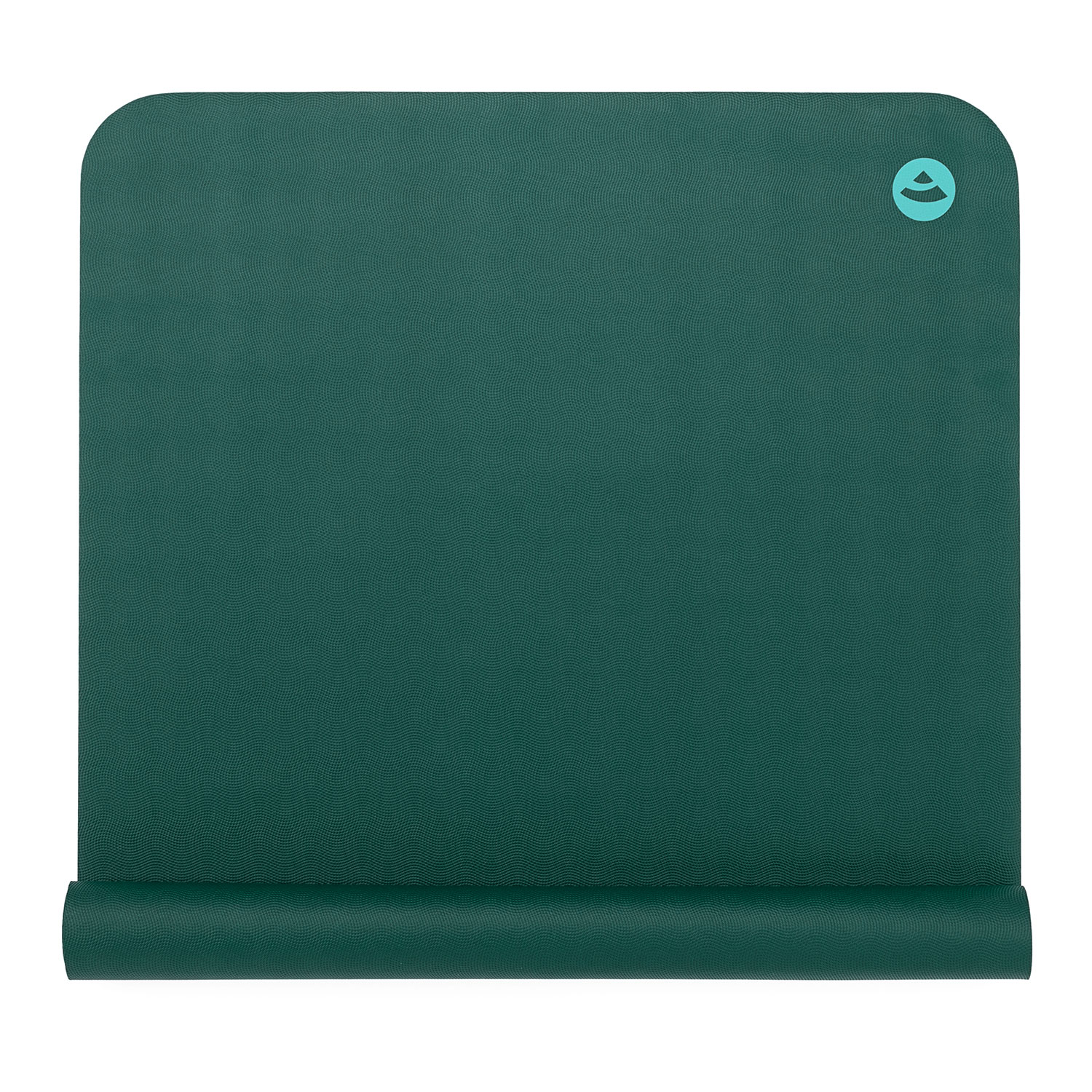 Bodhi Yoga Bodhi Ecopro Travel XL jógaszőnyeg 200 x 60 cm x 1,3 mm Szín: Zöld