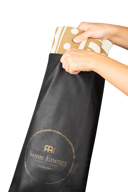 MEINL Sonic Energy Meditációs Szőnyeg 200 cm