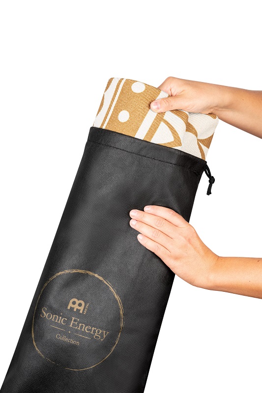 MEINL Sonic Energy Meditációs Szőnyeg 200 cm