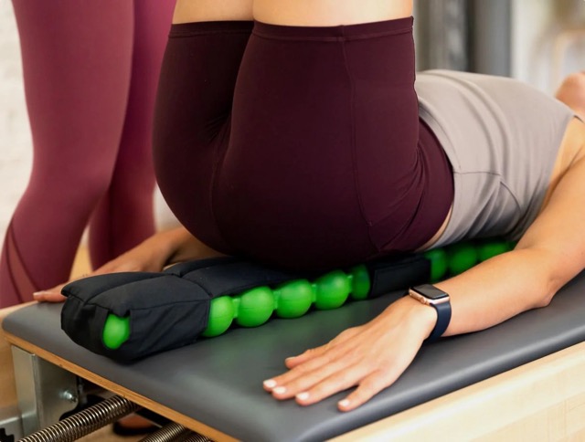 Sissel Spinefitter 86 cm Szín: Zöld