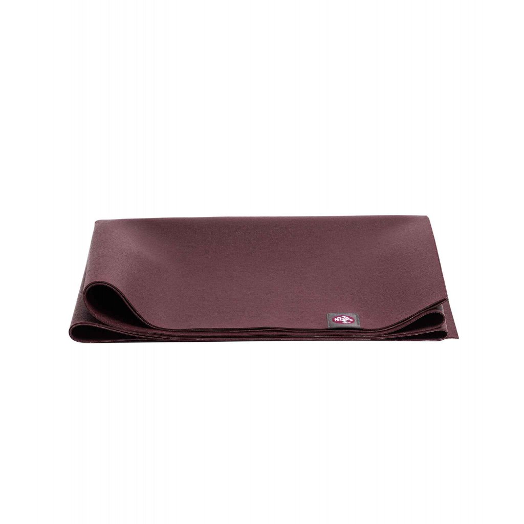 Manduka eKO Superlite™ utazó jógaszőnyeg 180 x 61 cm x 1,5 mm Szín: lila