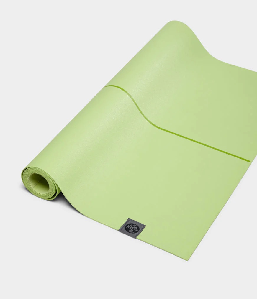 Manduka eKO Superlite™ utazó jógaszőnyeg 180 x 61 cm x 1,5 mm Szín: lila