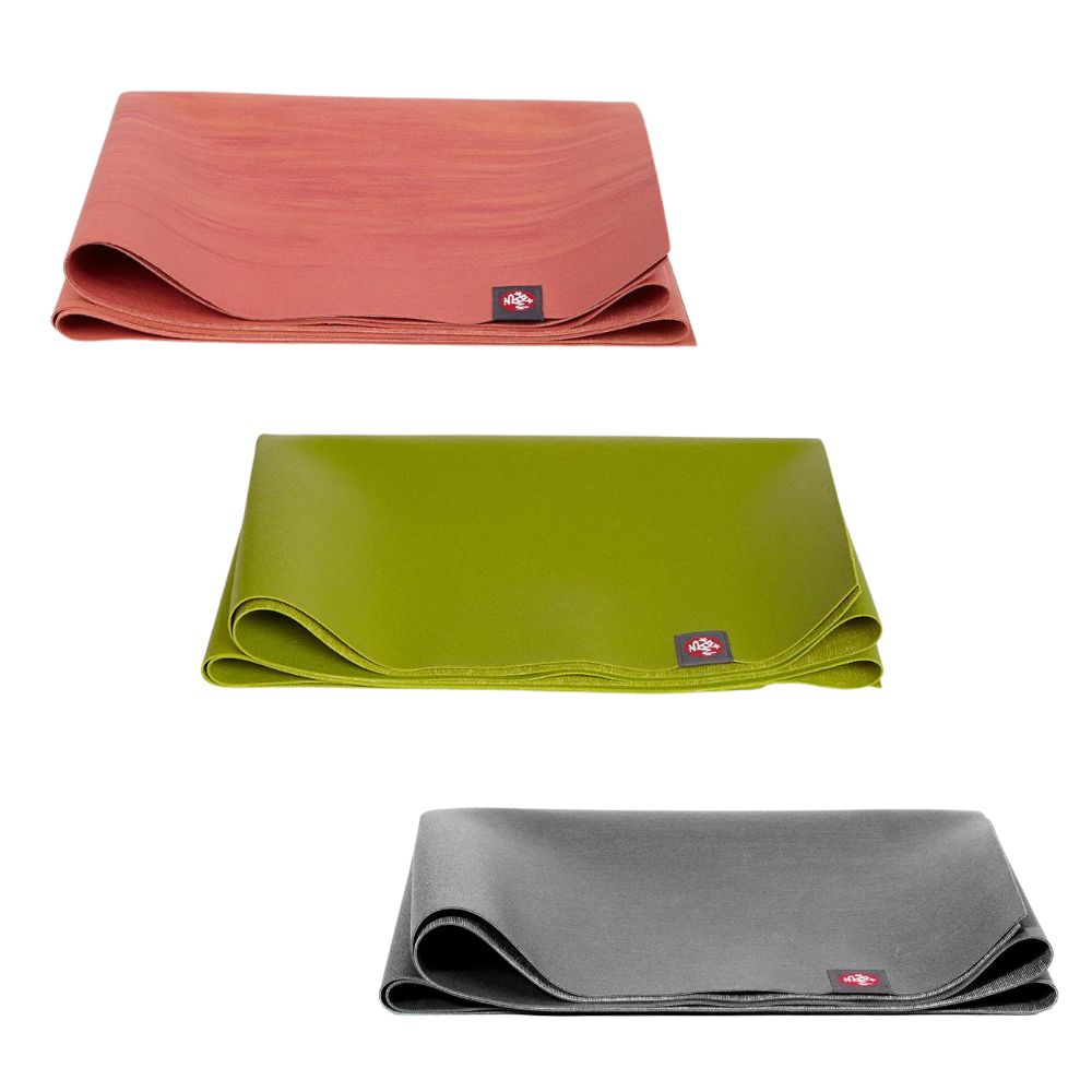 Manduka eKO Superlite™ utazó jógaszőnyeg 180 x 61 cm x 1,5 mm Szín: lila
