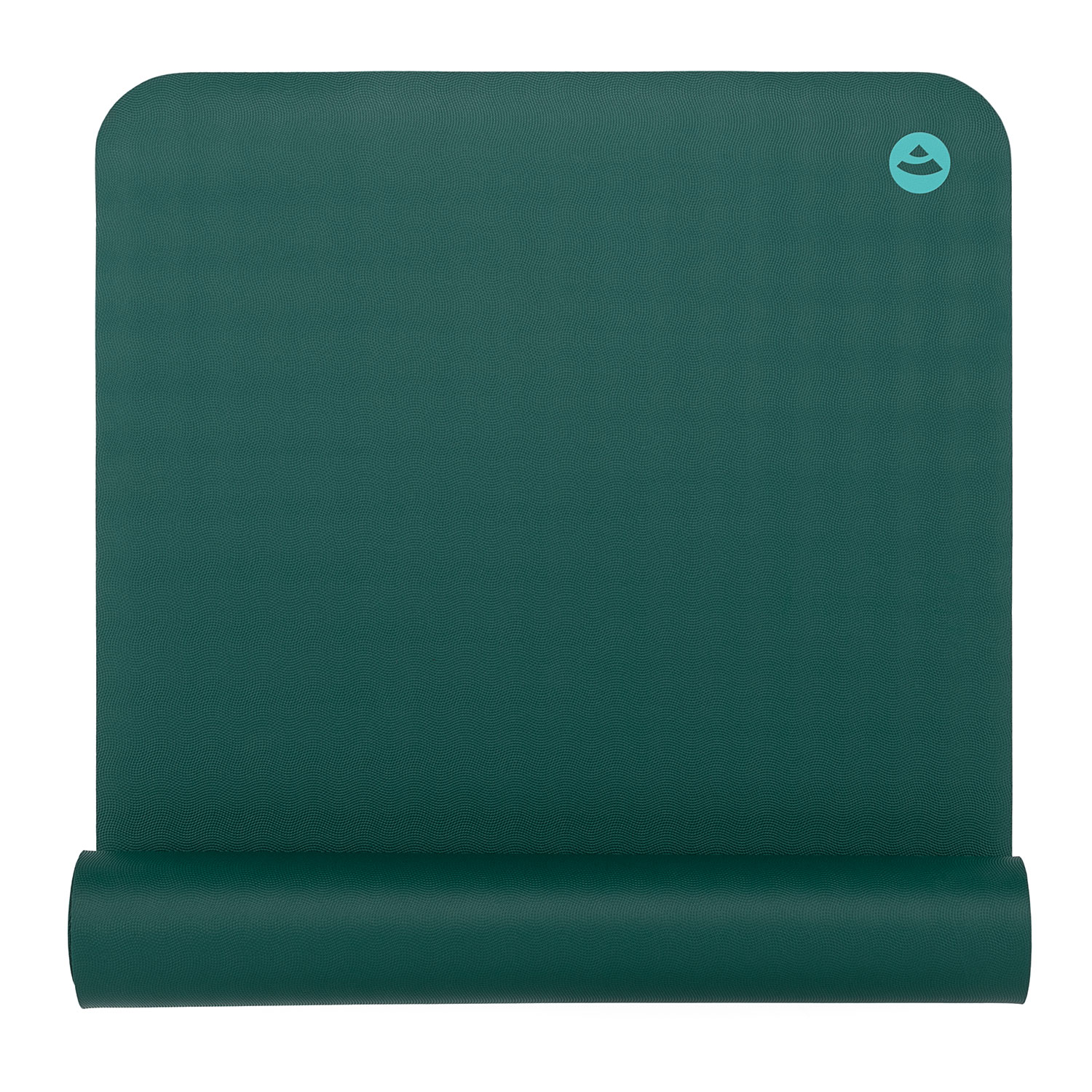 Bodhi Yoga Bodhi Ecopro XL jóga szőnyeg 200 x 60 cm (4 mm) Szín: Arctic Blue