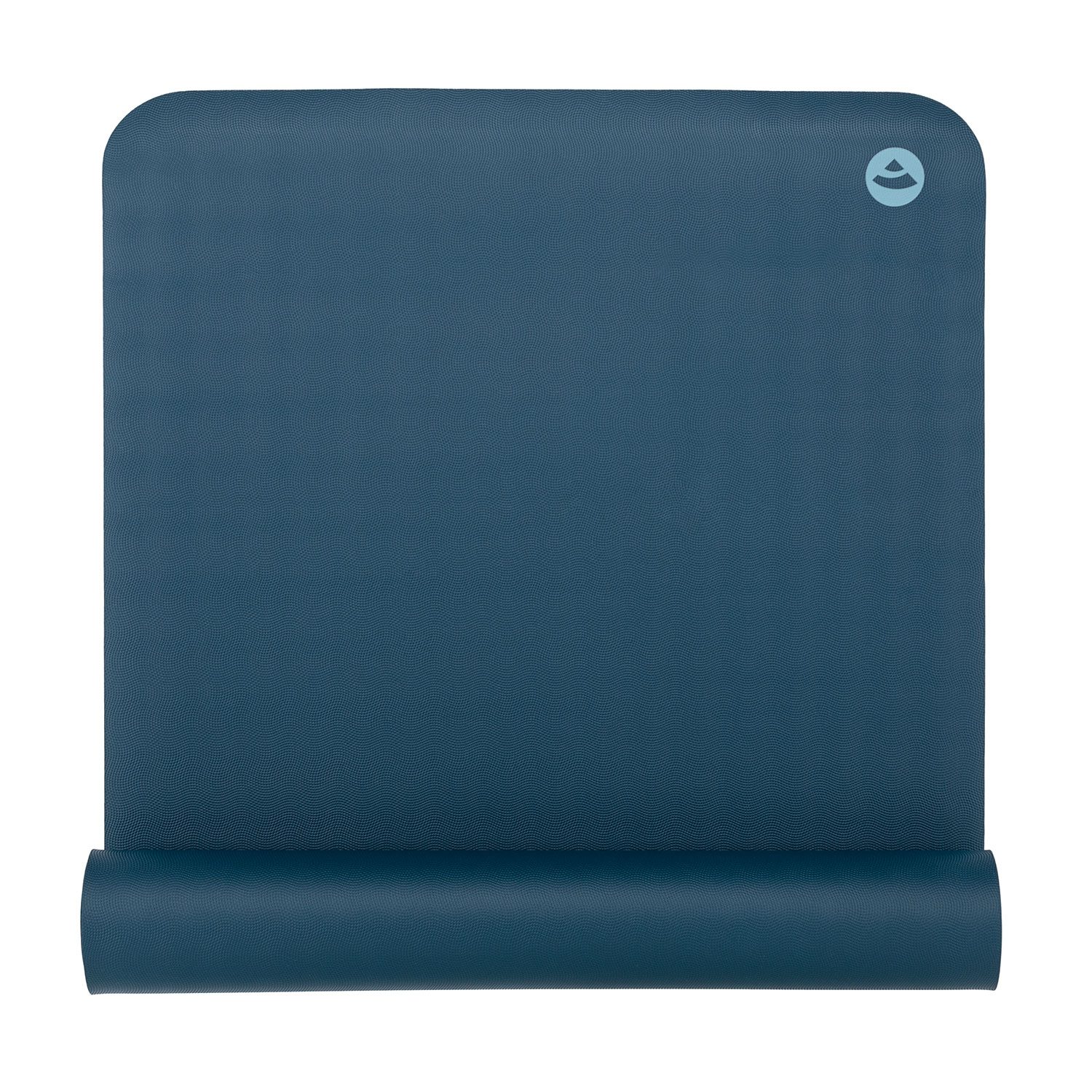 Bodhi Yoga Bodhi Ecopro XL jóga szőnyeg 200 x 60 cm (4 mm) Szín: Arctic Blue