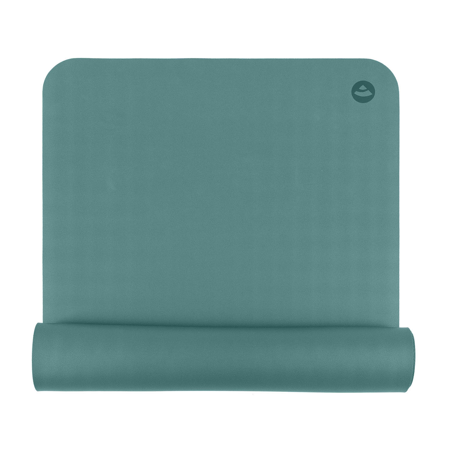 Bodhi Yoga Bodhi Ecopro XL jóga szőnyeg 200 x 60 cm (4 mm) Szín: Arctic Blue
