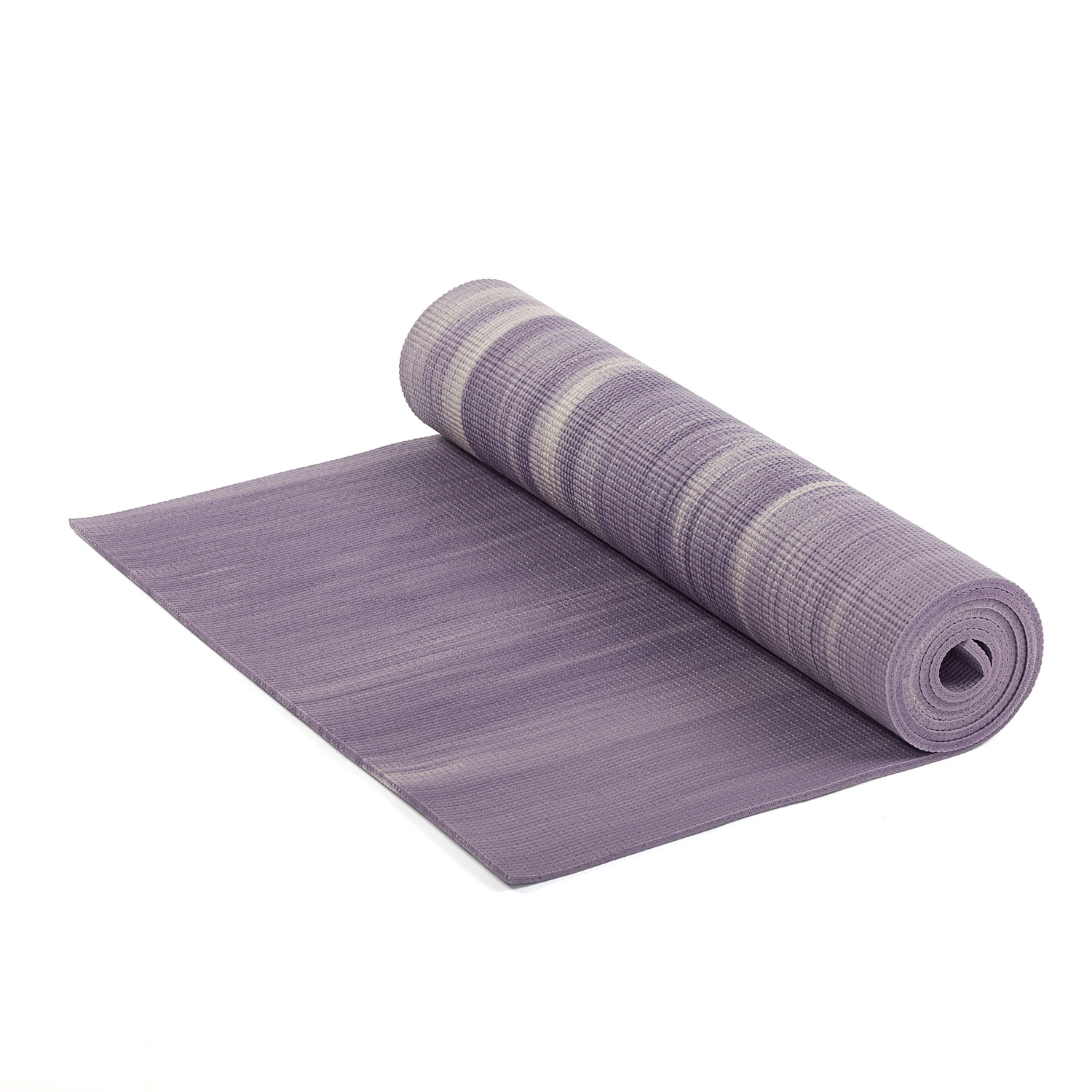 Bodhi Yoga Bodhi Ganges puha jógaszőnyeg 183 x 60 cm x 6 mm Szín: lila
