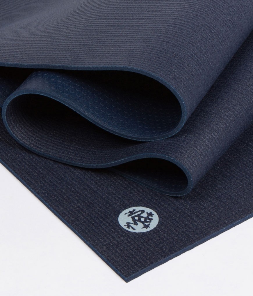Manduka PROlite Mat® Long Midnight 5 mm jóga szőnyeg 200cm