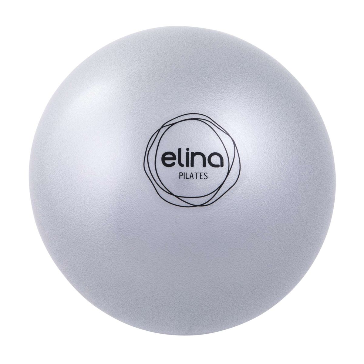 Elina Pilates overball edzőlabda 20/24 cm Szín: Kék, Átmérő: 24 cm