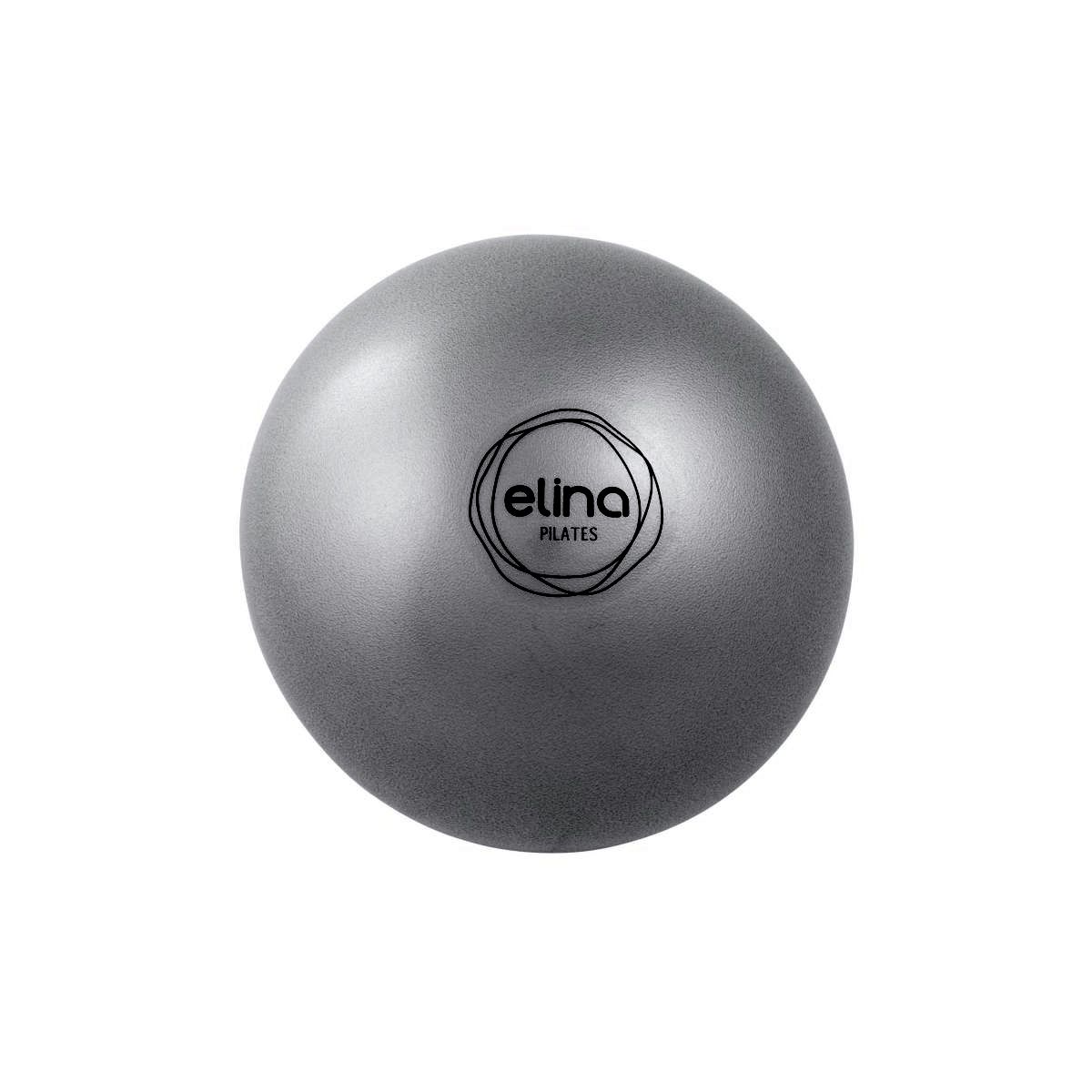 Elina Pilates overball edzőlabda 20/24 cm Szín: Kék, Átmérő: 24 cm