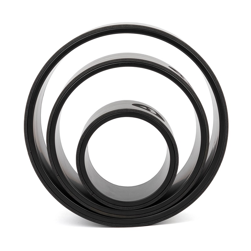 Bodhi Yoga Bodhi Samsara Yoga Wheel készlet 3 jógakerékből