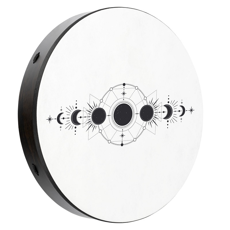 MEINL Sonic Energy Ritual Drum dob Átmérő: 22" (Moon Phases)