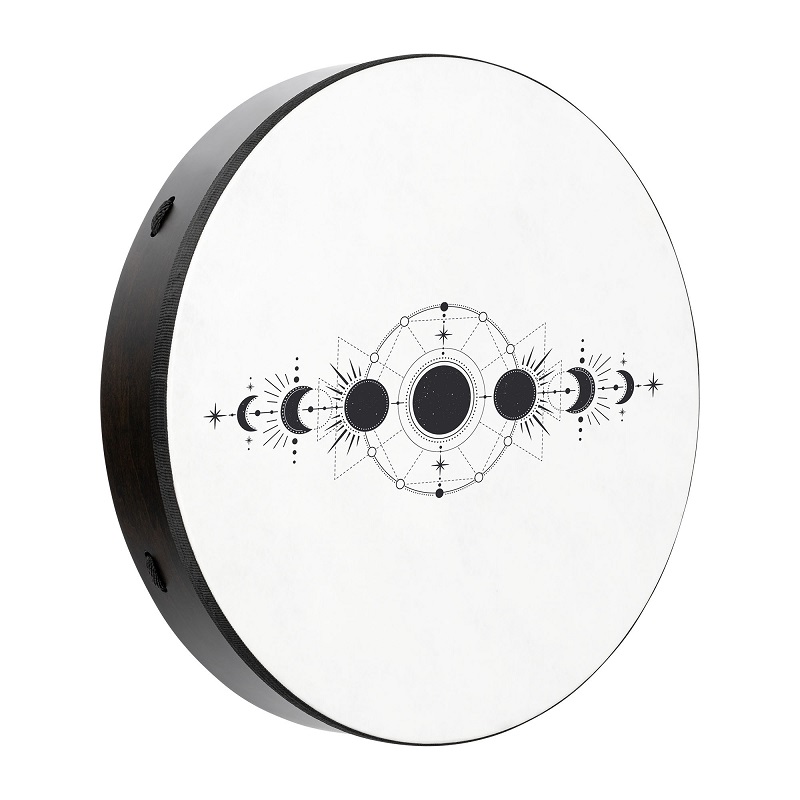 MEINL Sonic Energy Ritual Drum dob Átmérő: 20" (Moon Phases)
