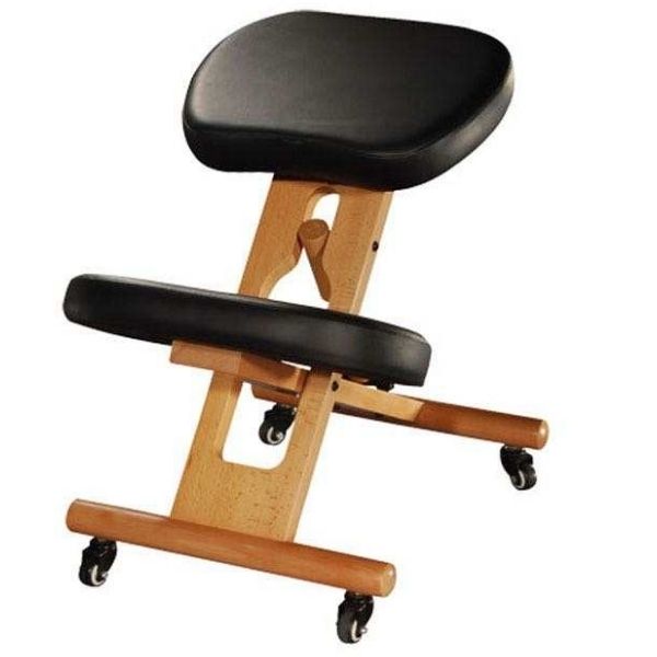 Bodhi Yoga Bodhi Ergonomikus térdelőszék Szín: Kék
