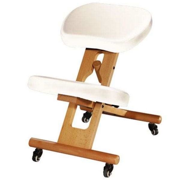 Bodhi Yoga Bodhi Ergonomikus térdelőszék Szín: Kék