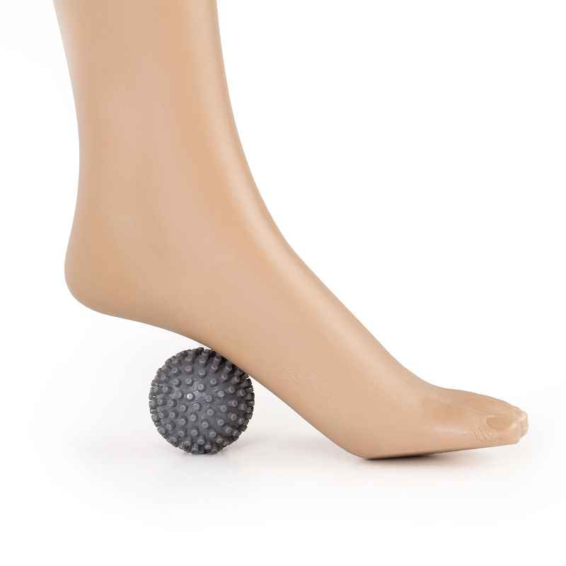 Bodhi Yoga Bodhi Trigger Point Ball Mini tüskés masszázslabda 4,8 cm