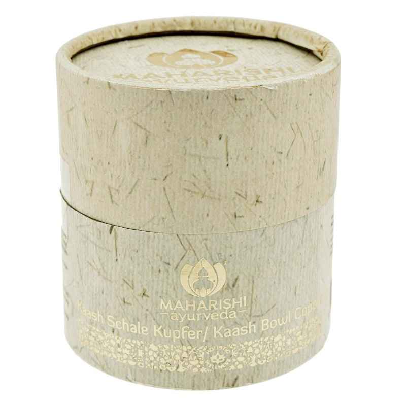 Maharishi Ayurveda Maharishi Kaash masszázstál - talpmasszázs tál