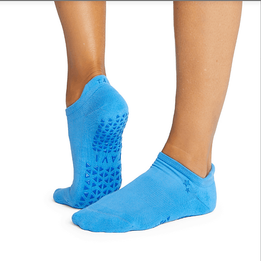 Tavi Noir Grip Socks csúszásgátló zokni - Szezonális újdonság Szín: Cream Block, Méret: M 39-42,5