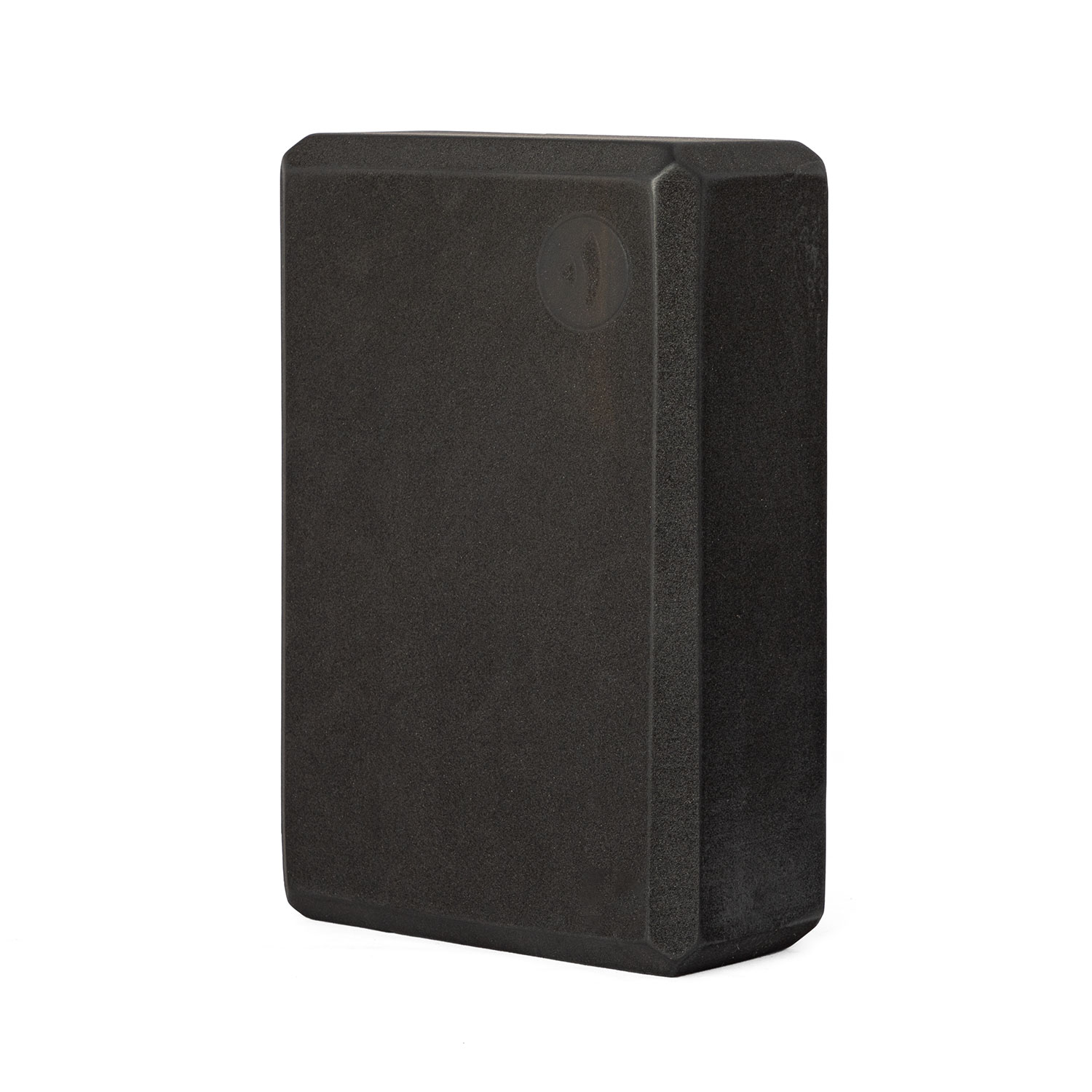 Bodhi Yoga Bodhi Flow Brick ferde hab jógatégla 22 x 15 x 7 cm Szín: Kék