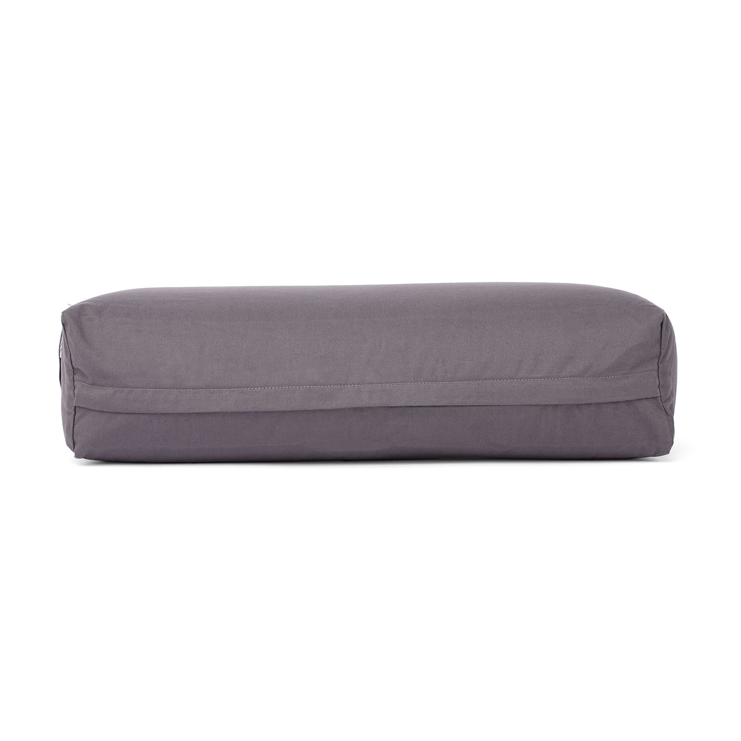 Bodhi Yoga Bodhi Salamba ECO Jóga bolster kapok töltelék 100% bio pamut 64 x 25 cm x 17 cm Szín: Kék